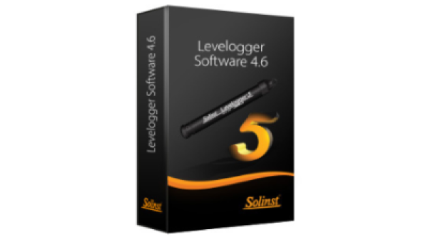 Обновление Levelogger 5 Series PC Software 4.6.3
