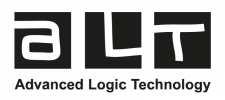 Advanced Logic Technology (ALT)