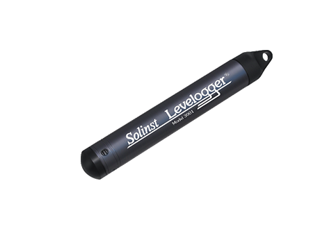 Регистратор уровня и температуры Solinst 3001 Levelogger Edge