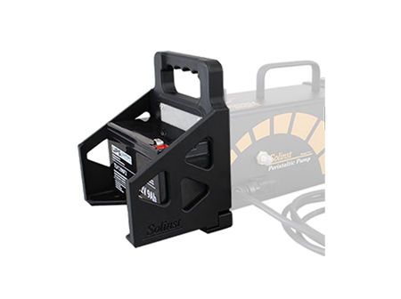 Держатель батареи 12V
