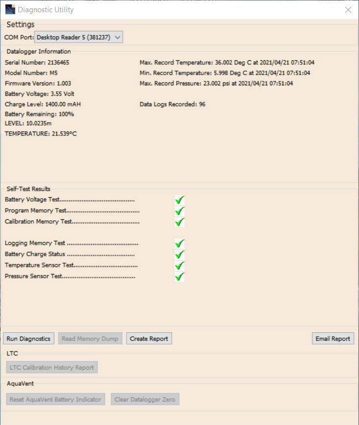 run_levelogger-diagnostics.jpg