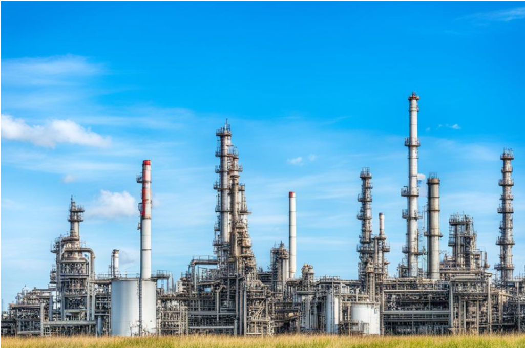 Ликвидация нефтяных загрязнений