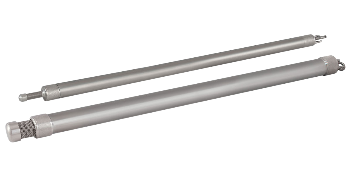 solinst 407